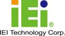 Iei Technology logo